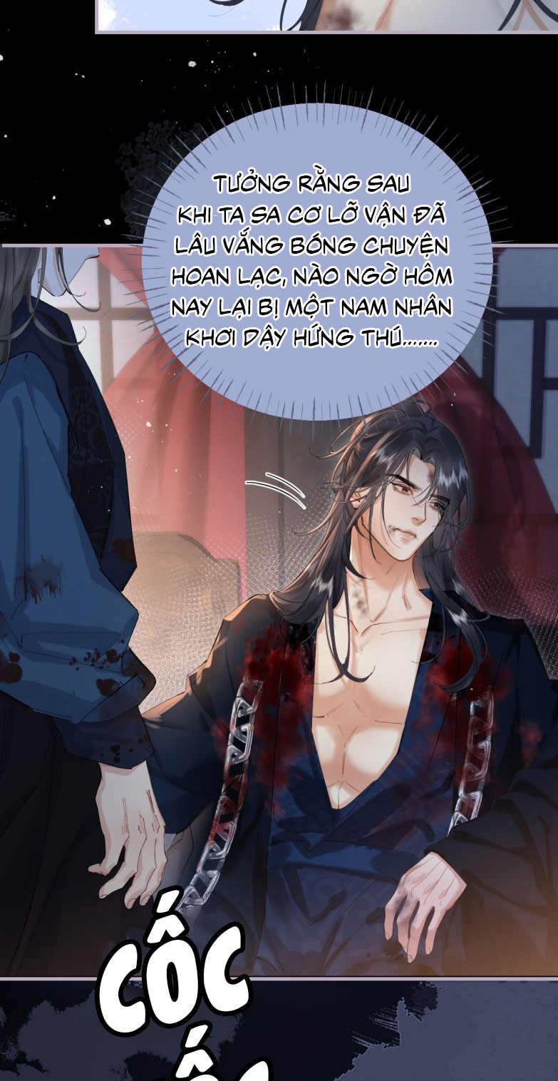 Thiên Hạ Ai Không Biết Quân Chap 1 - Next Chap 2