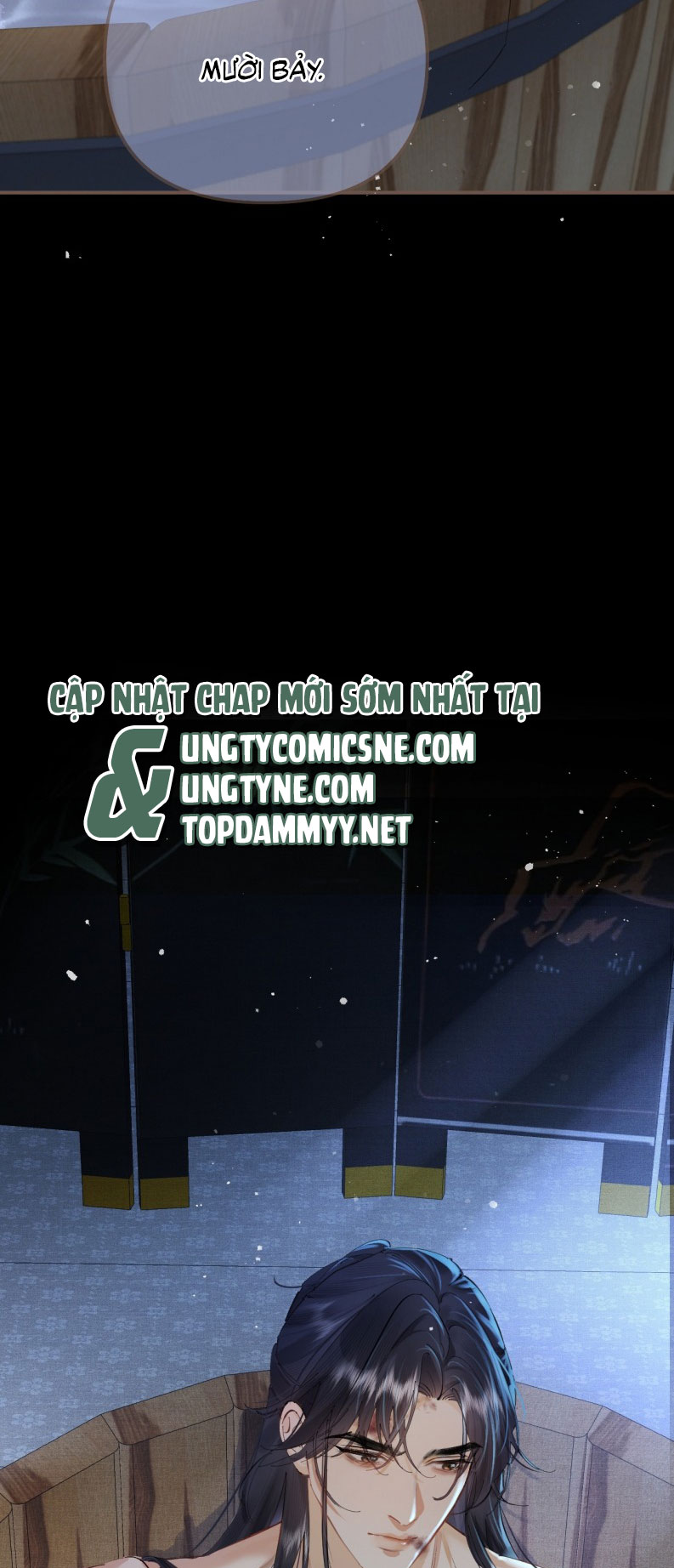 Thiên Hạ Ai Không Biết Quân Chap 1 - Next Chap 2