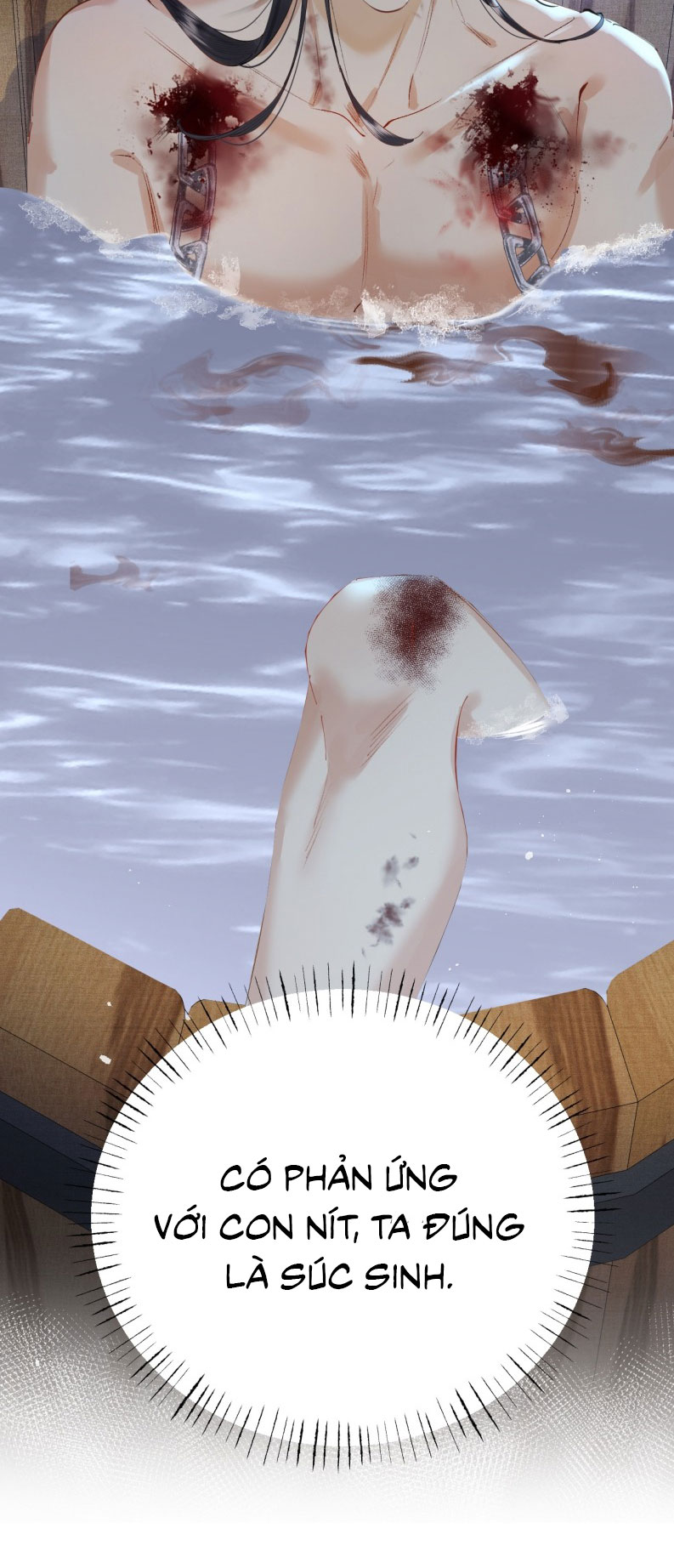 Thiên Hạ Ai Không Biết Quân Chap 1 - Next Chap 2