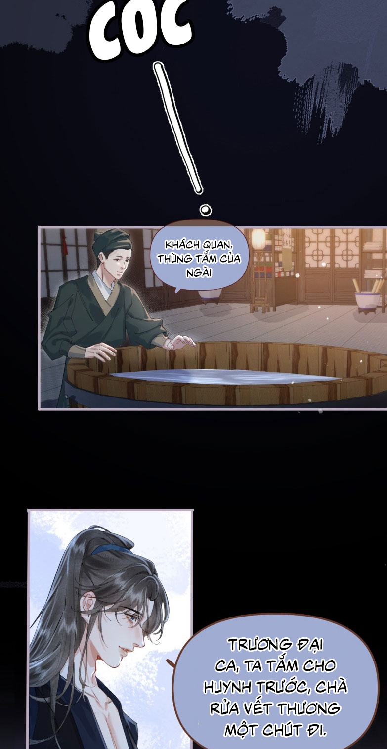 Thiên Hạ Ai Không Biết Quân Chap 1 - Next Chap 2