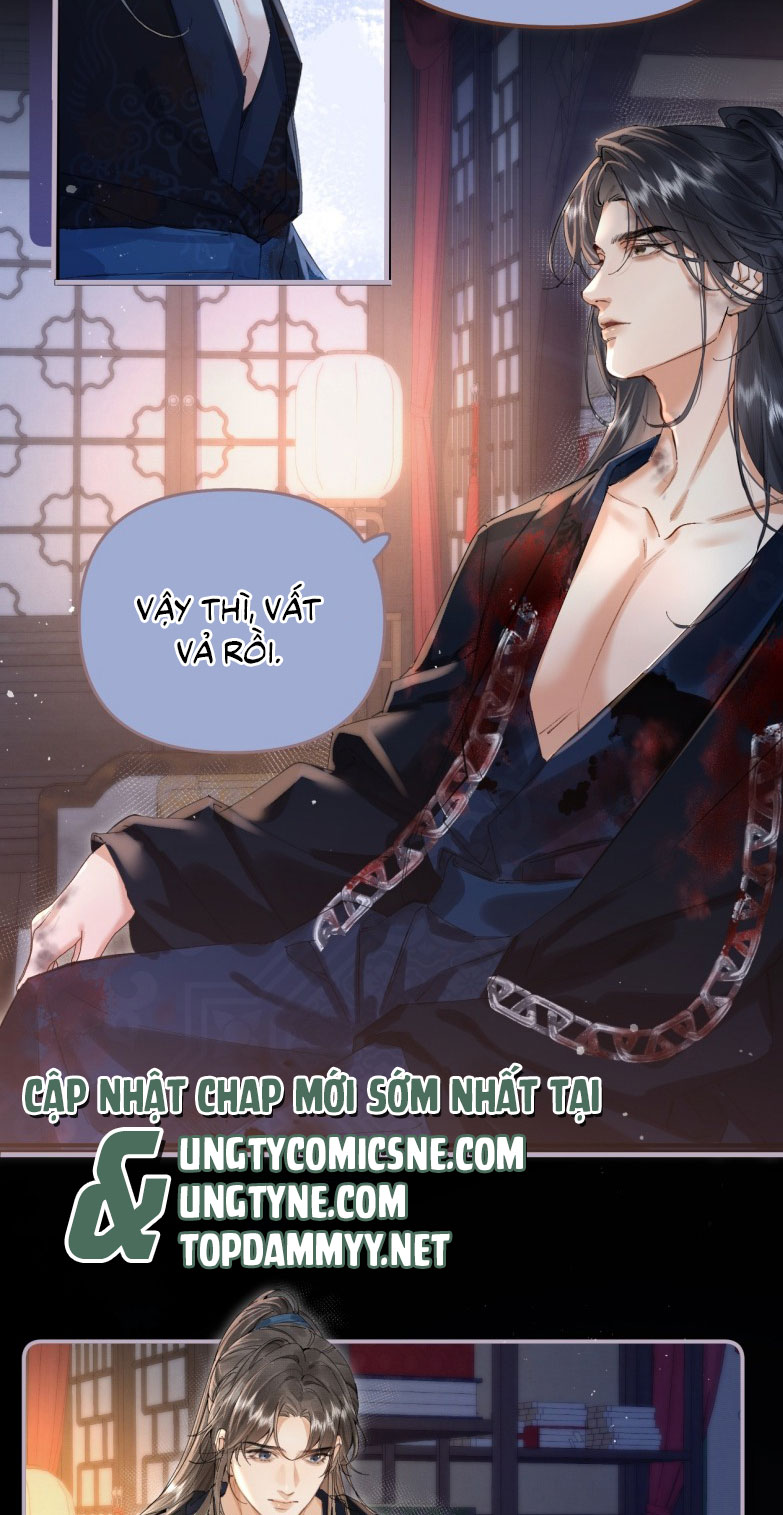 Thiên Hạ Ai Không Biết Quân Chap 1 - Next Chap 2