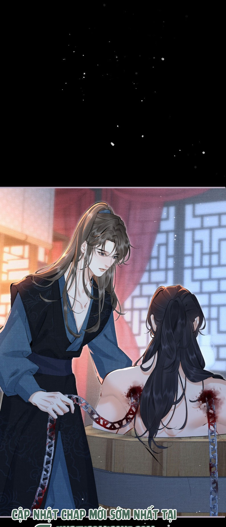 Thiên Hạ Ai Không Biết Quân Chap 1 - Next Chap 2