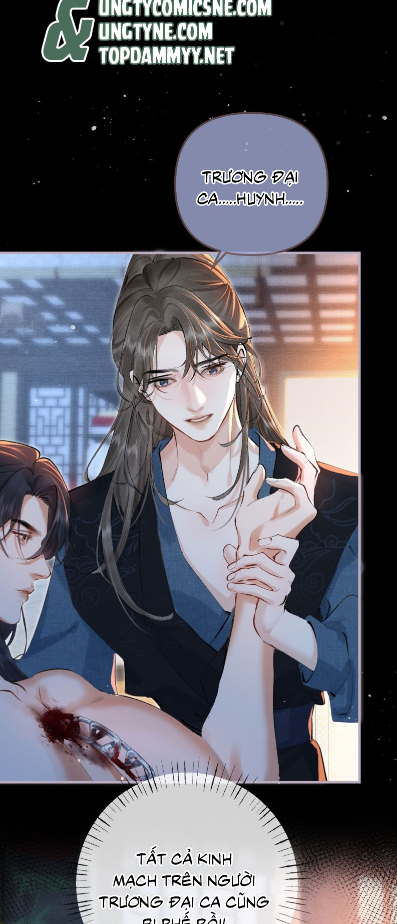 Thiên Hạ Ai Không Biết Quân Chap 1 - Next Chap 2