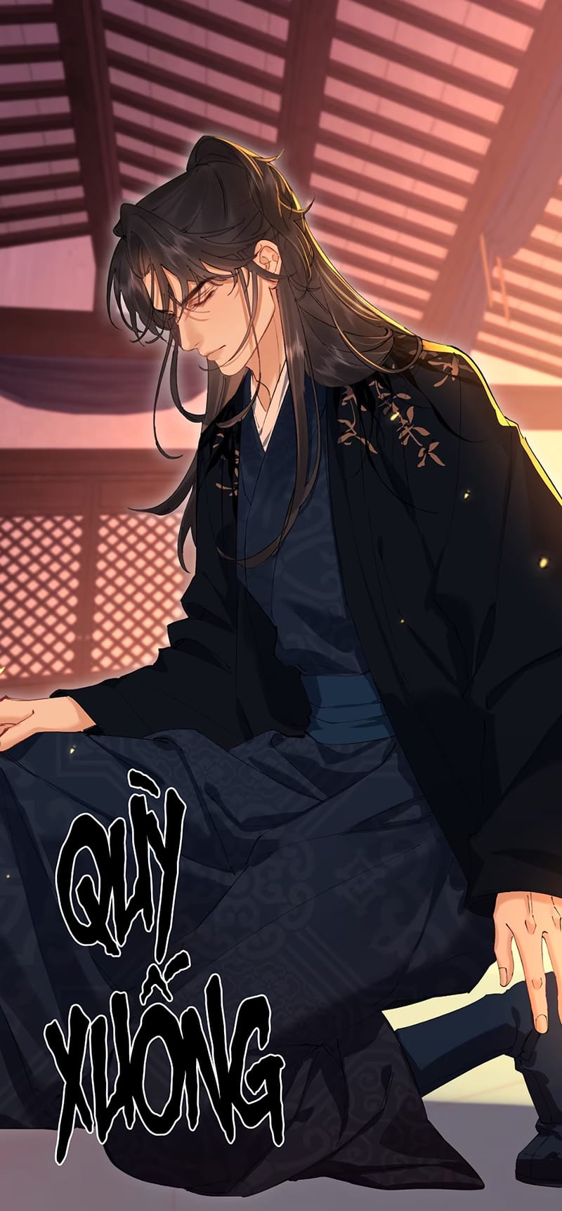 Thiên Hạ Ai Không Biết Quân Chap 10 - Next Chap 11