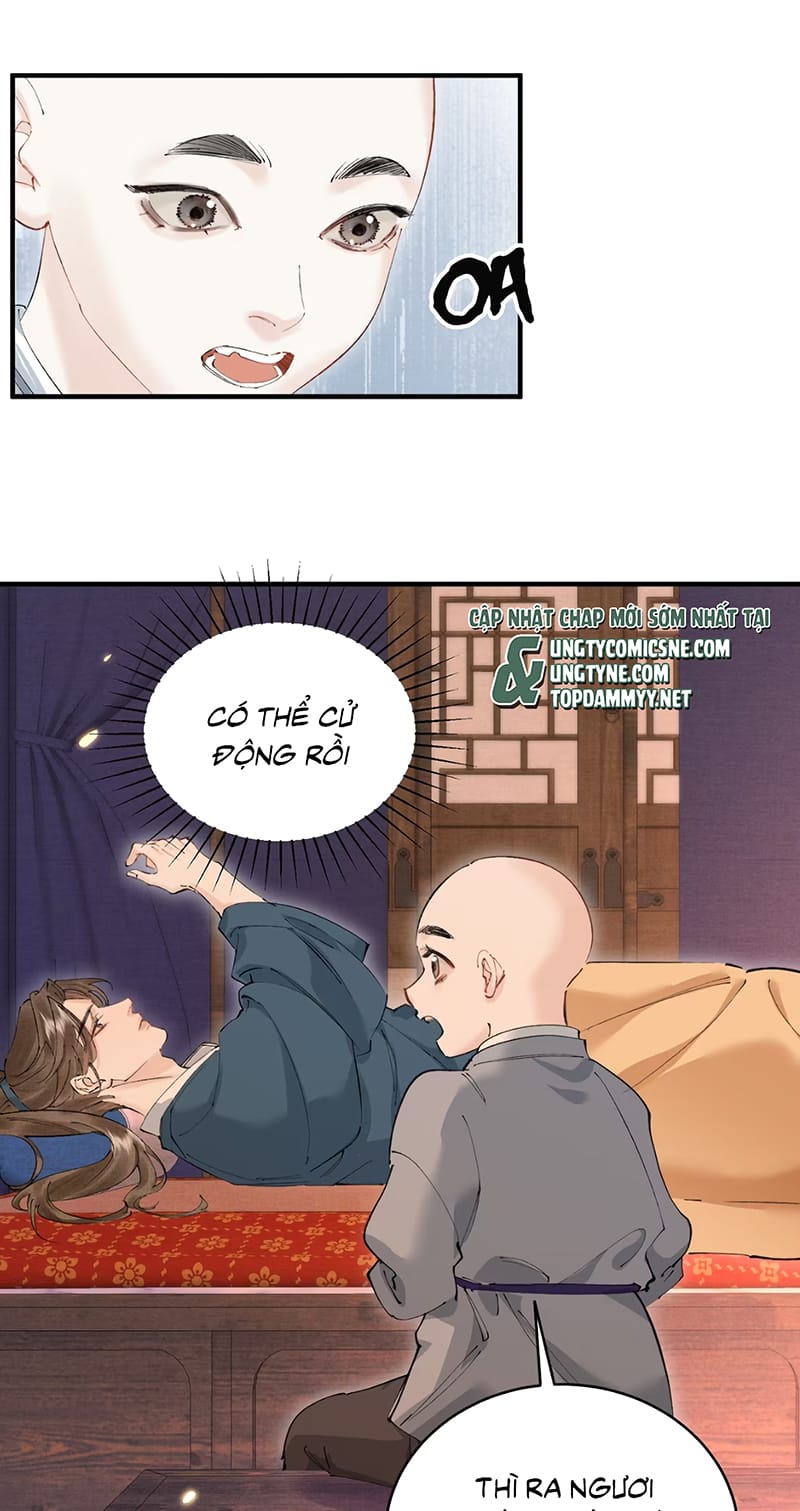 Thiên Hạ Ai Không Biết Quân Chap 10 - Next Chap 11