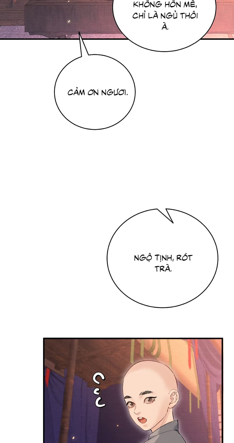 Thiên Hạ Ai Không Biết Quân Chap 10 - Next Chap 11