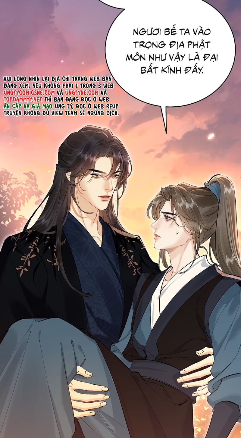 Thiên Hạ Ai Không Biết Quân Chap 10 - Next Chap 11