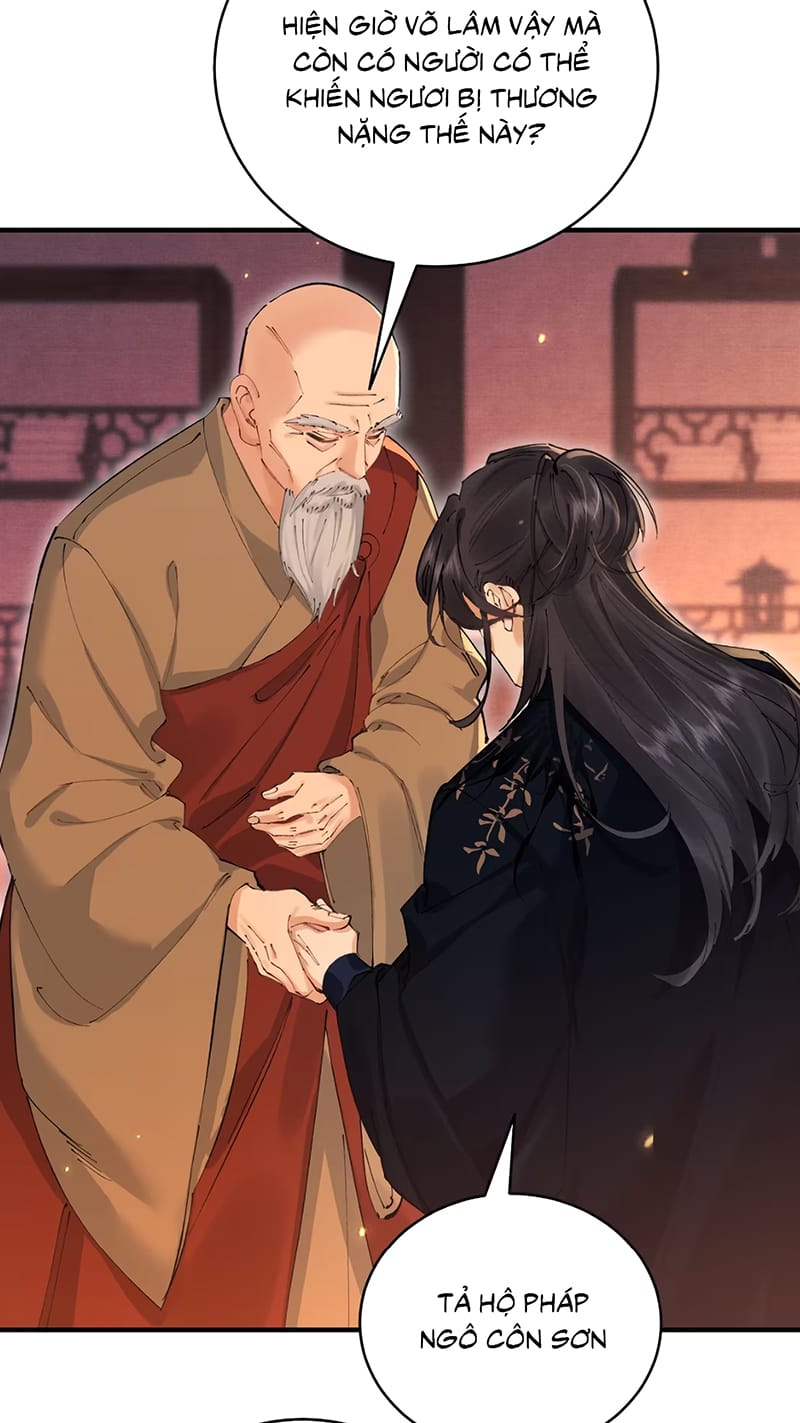 Thiên Hạ Ai Không Biết Quân Chap 10 - Next Chap 11