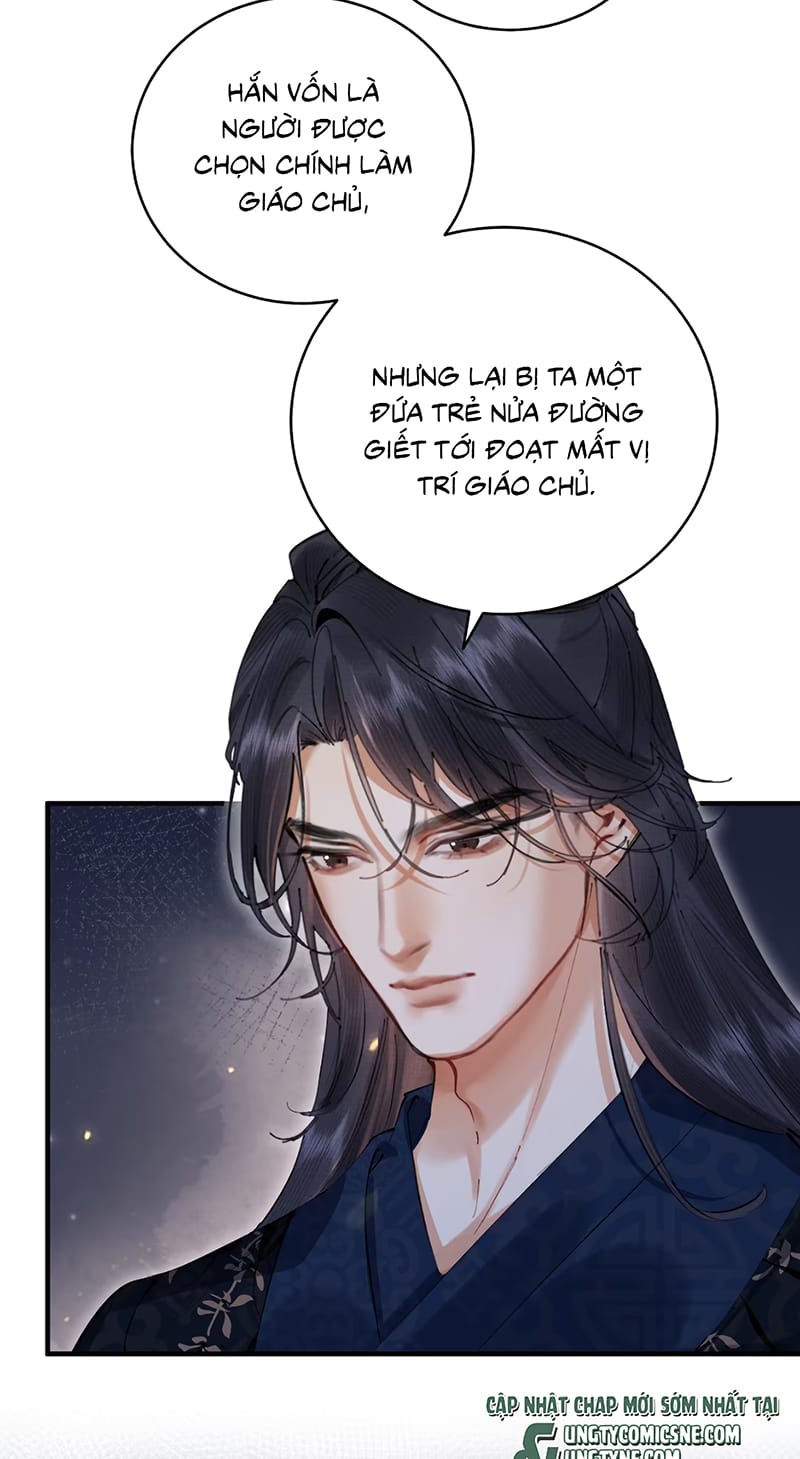 Thiên Hạ Ai Không Biết Quân Chap 10 - Next Chap 11