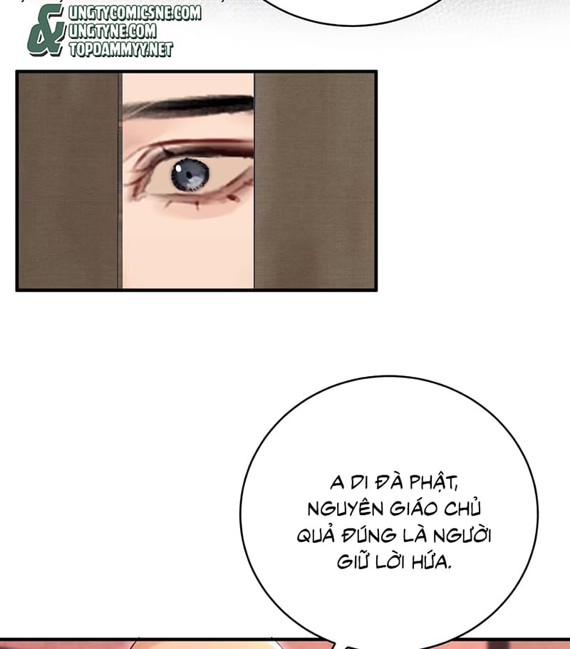 Thiên Hạ Ai Không Biết Quân Chap 10 - Next Chap 11