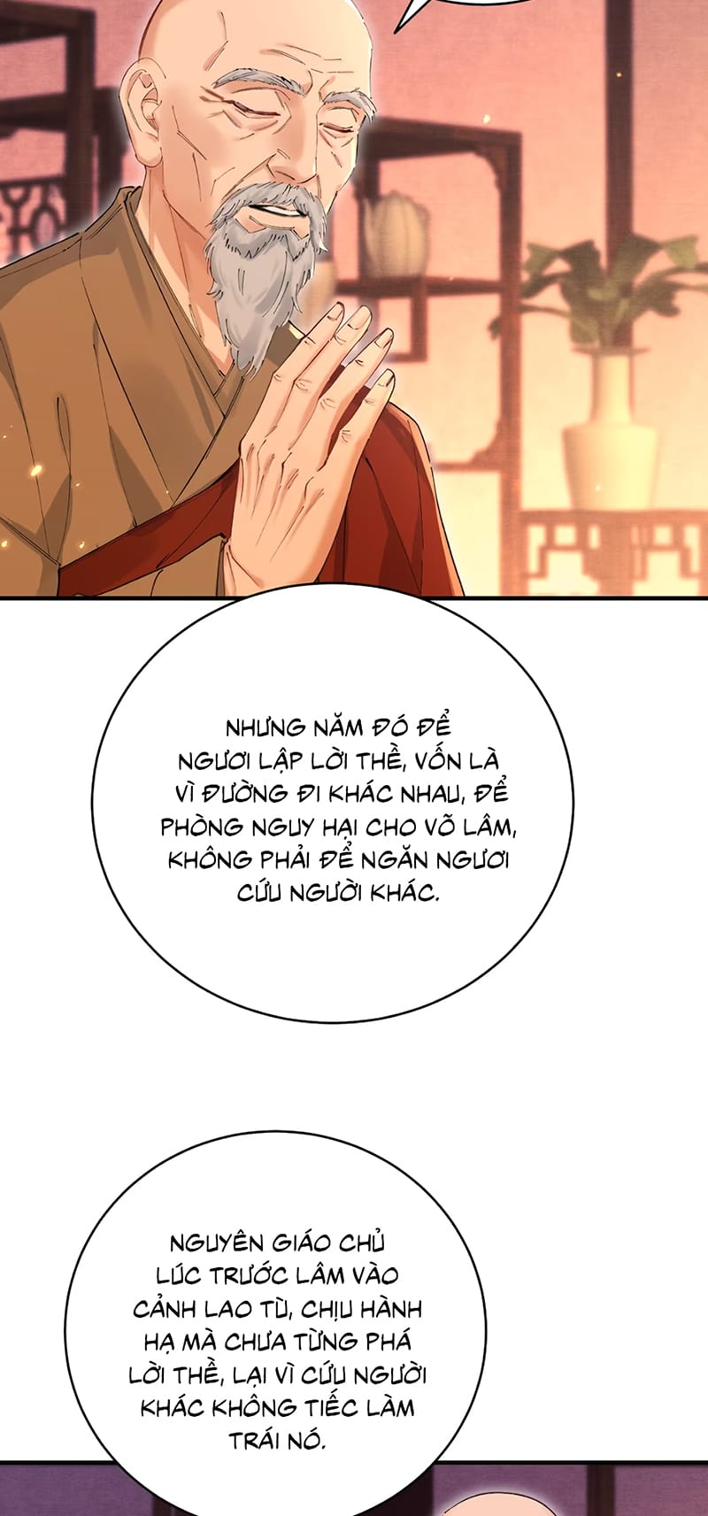 Thiên Hạ Ai Không Biết Quân Chap 10 - Next Chap 11