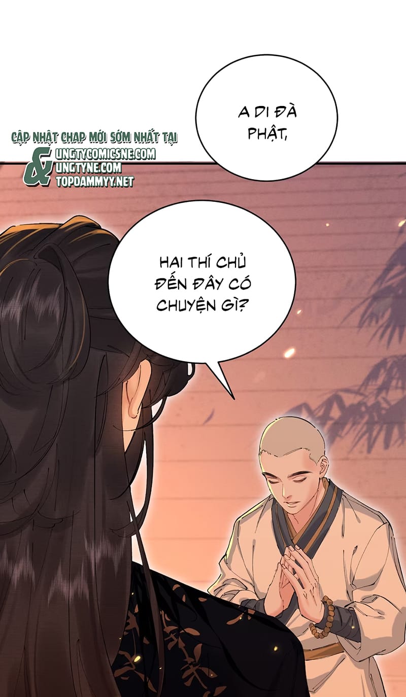 Thiên Hạ Ai Không Biết Quân Chap 10 - Next Chap 11