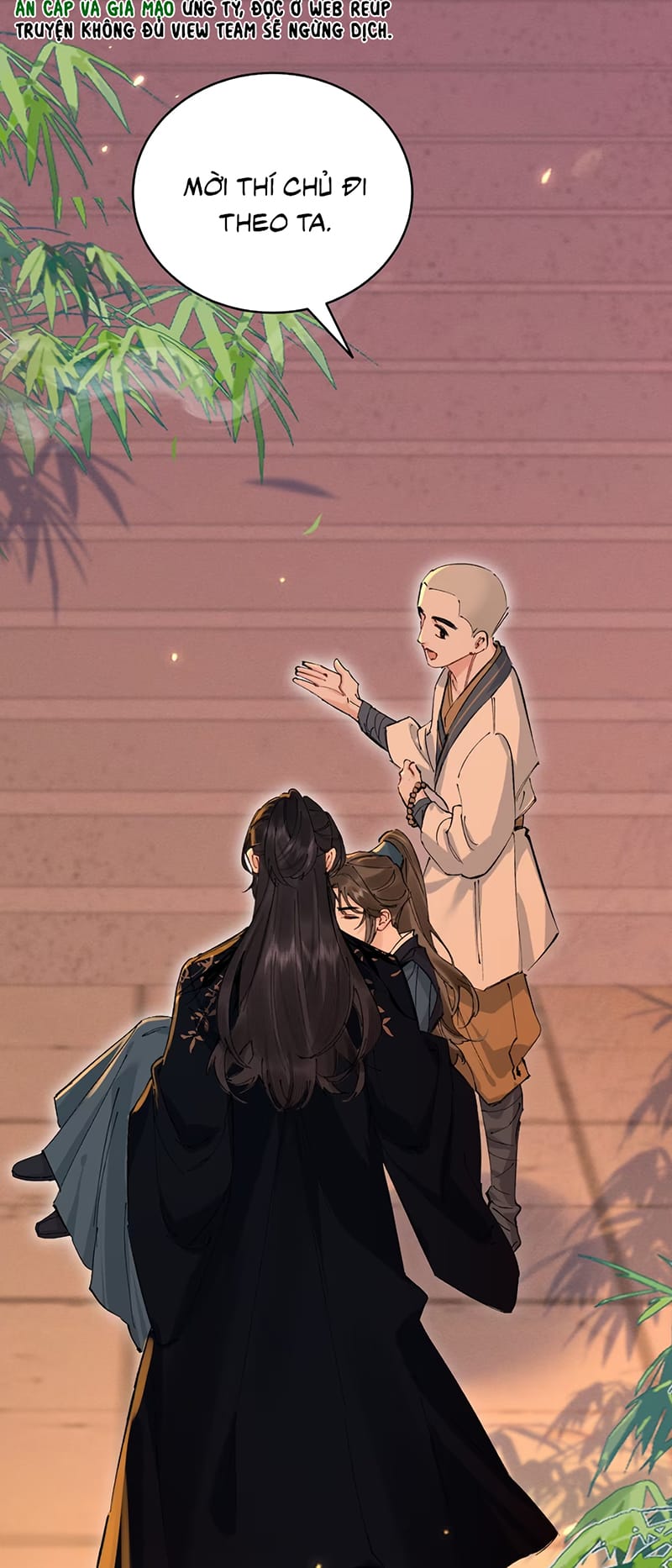 Thiên Hạ Ai Không Biết Quân Chap 10 - Next Chap 11