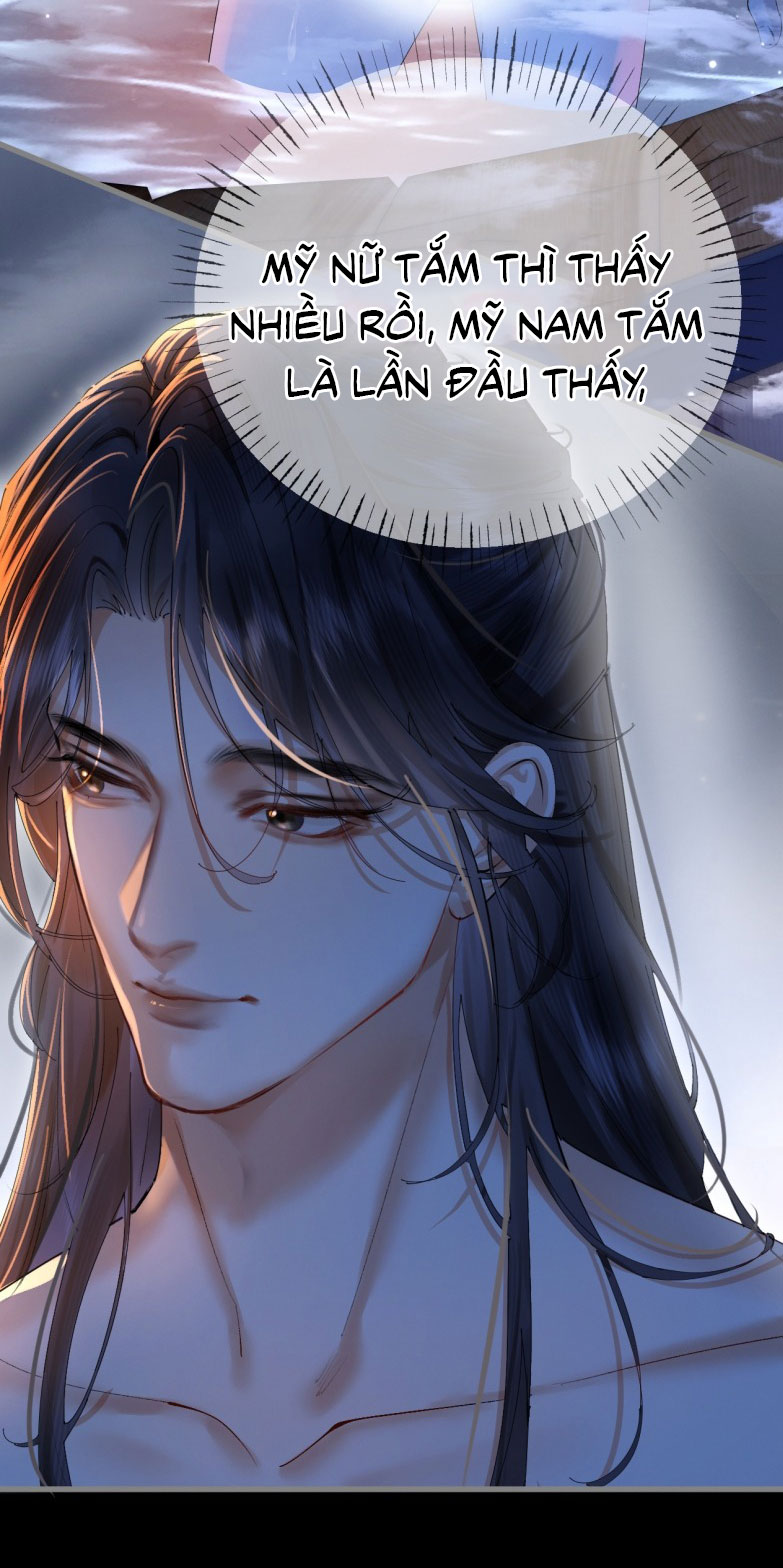 Thiên Hạ Ai Không Biết Quân Chap 2 - Next Chap 3