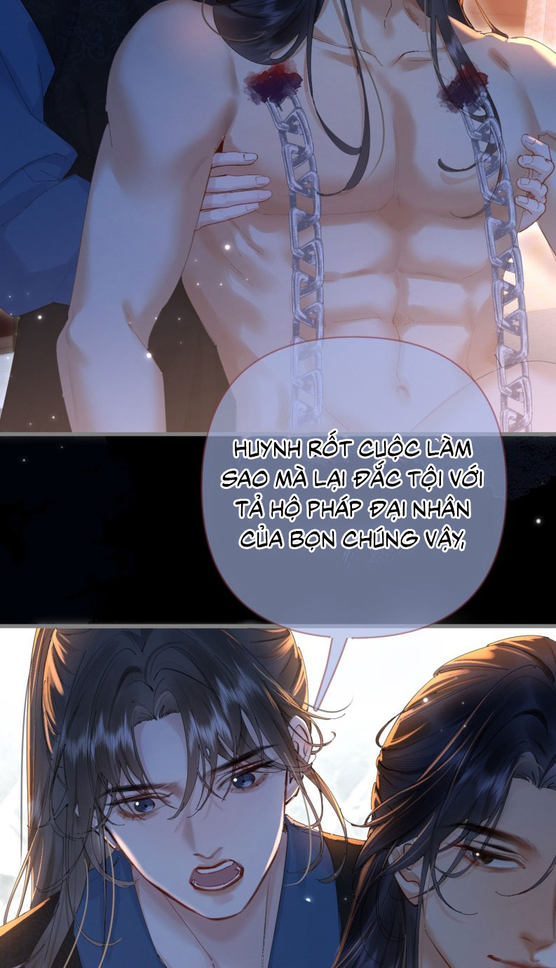 Thiên Hạ Ai Không Biết Quân Chap 2 - Next Chap 3