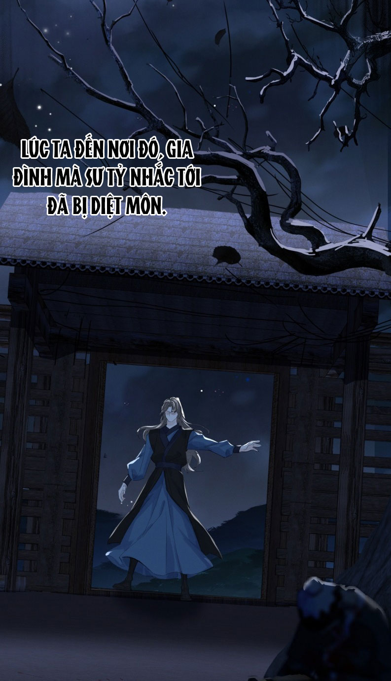 Thiên Hạ Ai Không Biết Quân Chap 2 - Next Chap 3