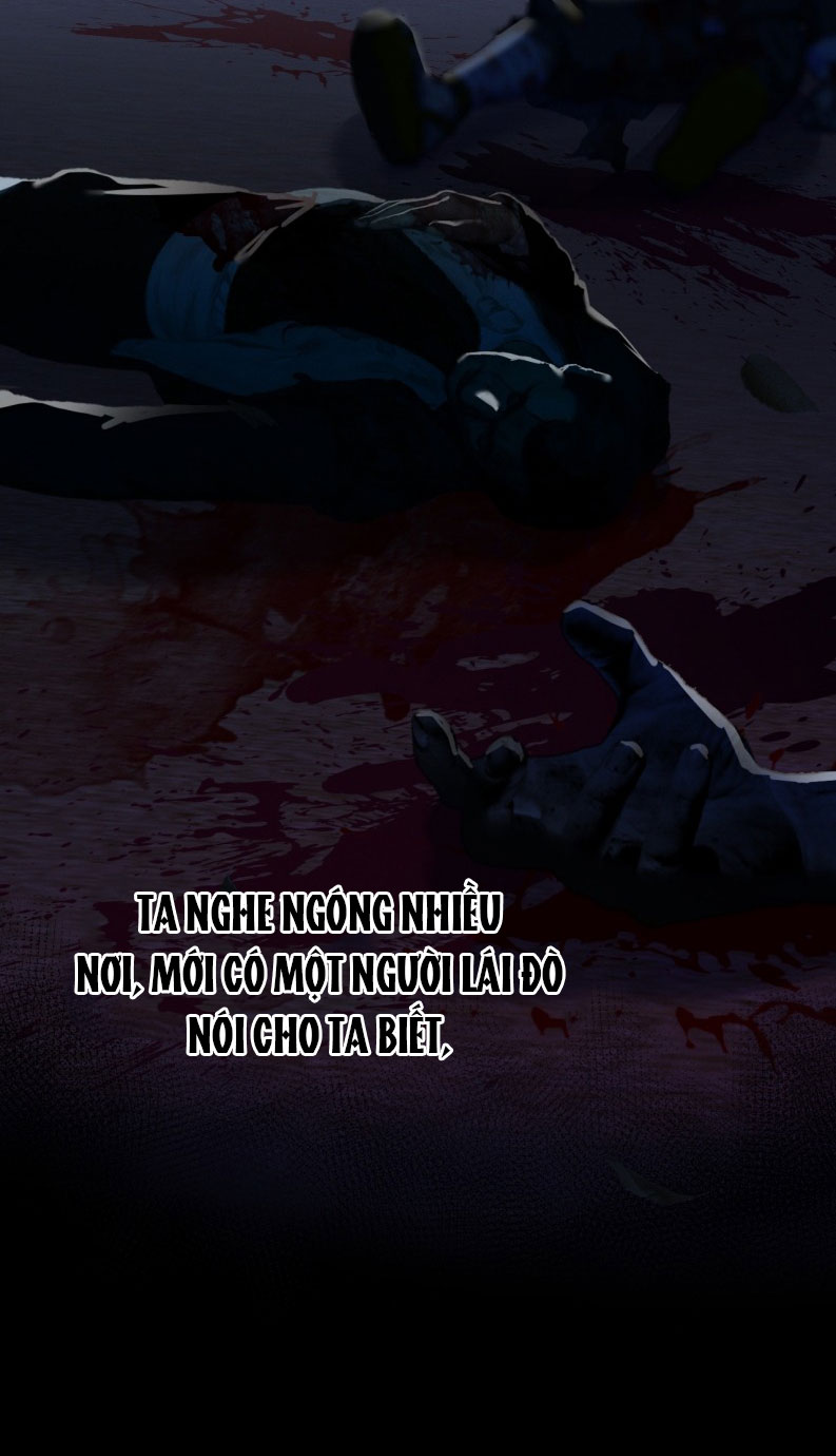 Thiên Hạ Ai Không Biết Quân Chap 2 - Next Chap 3