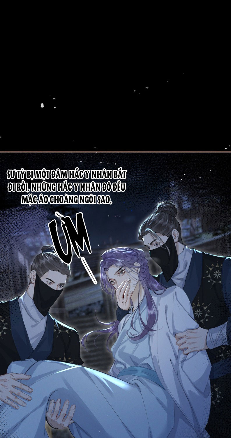 Thiên Hạ Ai Không Biết Quân Chap 2 - Next Chap 3