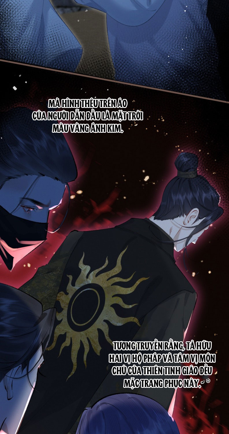 Thiên Hạ Ai Không Biết Quân Chap 2 - Next Chap 3