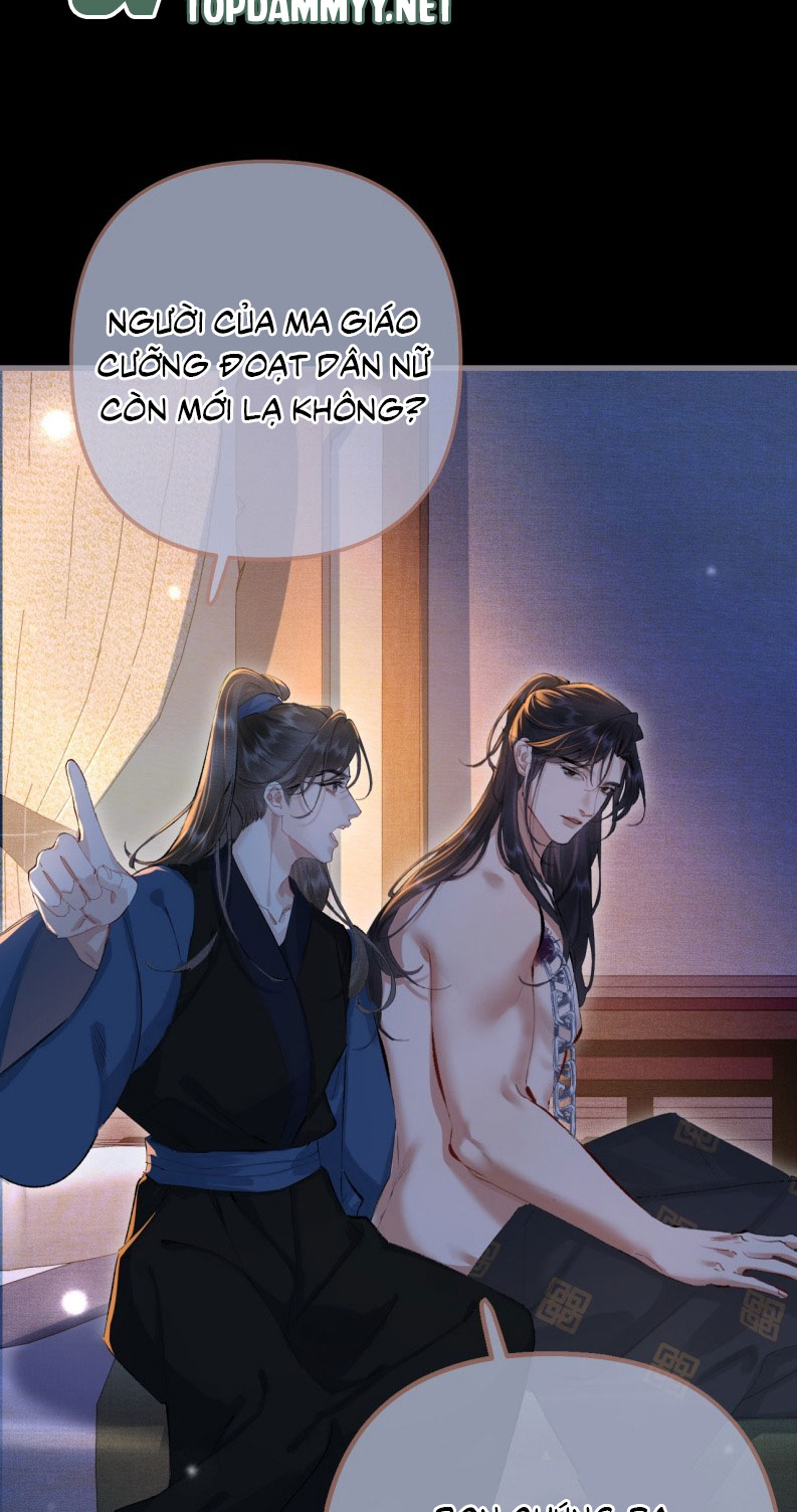 Thiên Hạ Ai Không Biết Quân Chap 2 - Next Chap 3