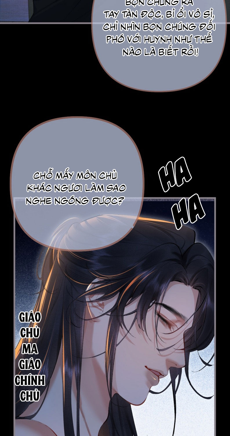 Thiên Hạ Ai Không Biết Quân Chap 2 - Next Chap 3