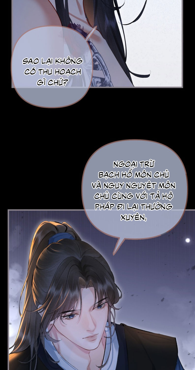 Thiên Hạ Ai Không Biết Quân Chap 2 - Next Chap 3