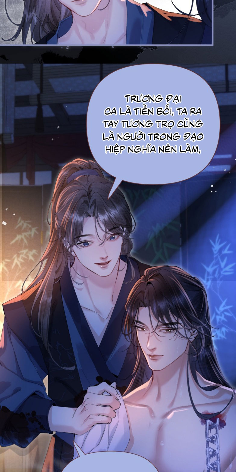 Thiên Hạ Ai Không Biết Quân Chap 2 - Next Chap 3