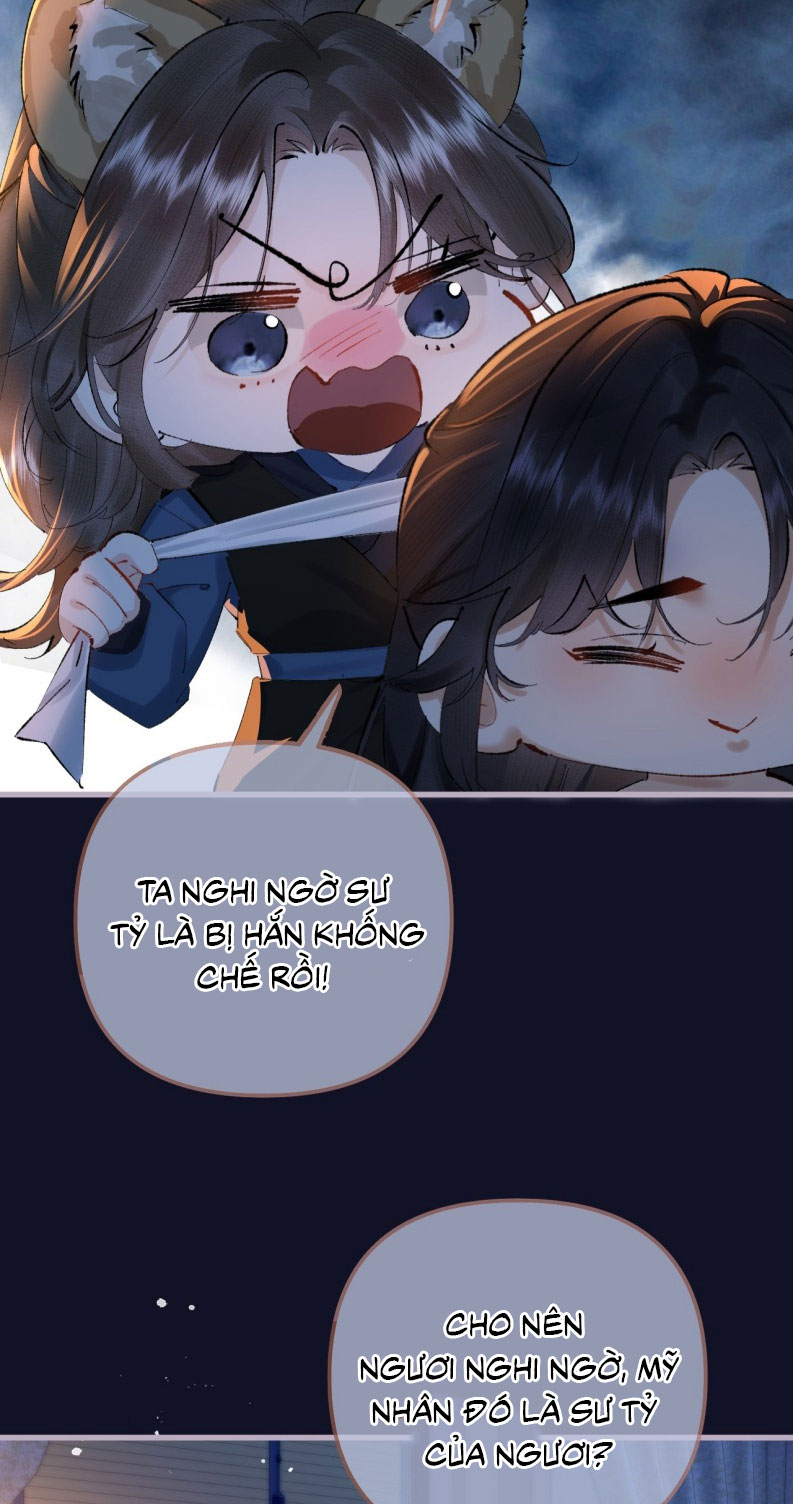 Thiên Hạ Ai Không Biết Quân Chap 2 - Next Chap 3