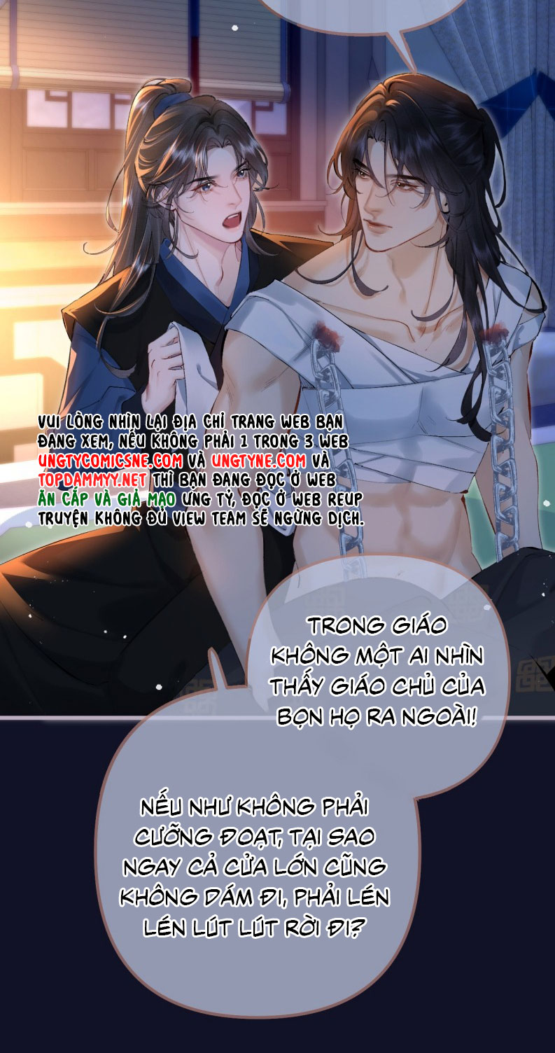 Thiên Hạ Ai Không Biết Quân Chap 2 - Next Chap 3