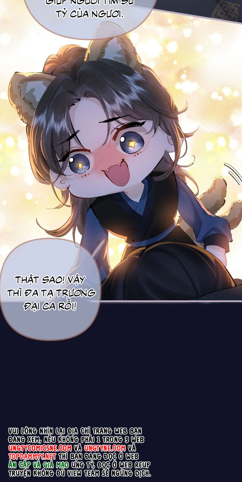 Thiên Hạ Ai Không Biết Quân Chap 2 - Next Chap 3