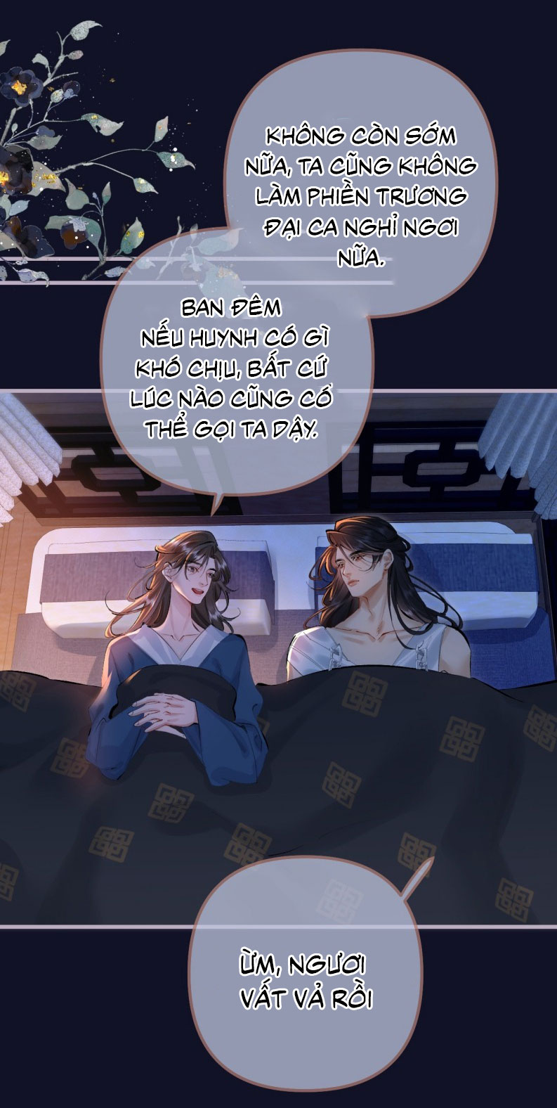 Thiên Hạ Ai Không Biết Quân Chap 2 - Next Chap 3