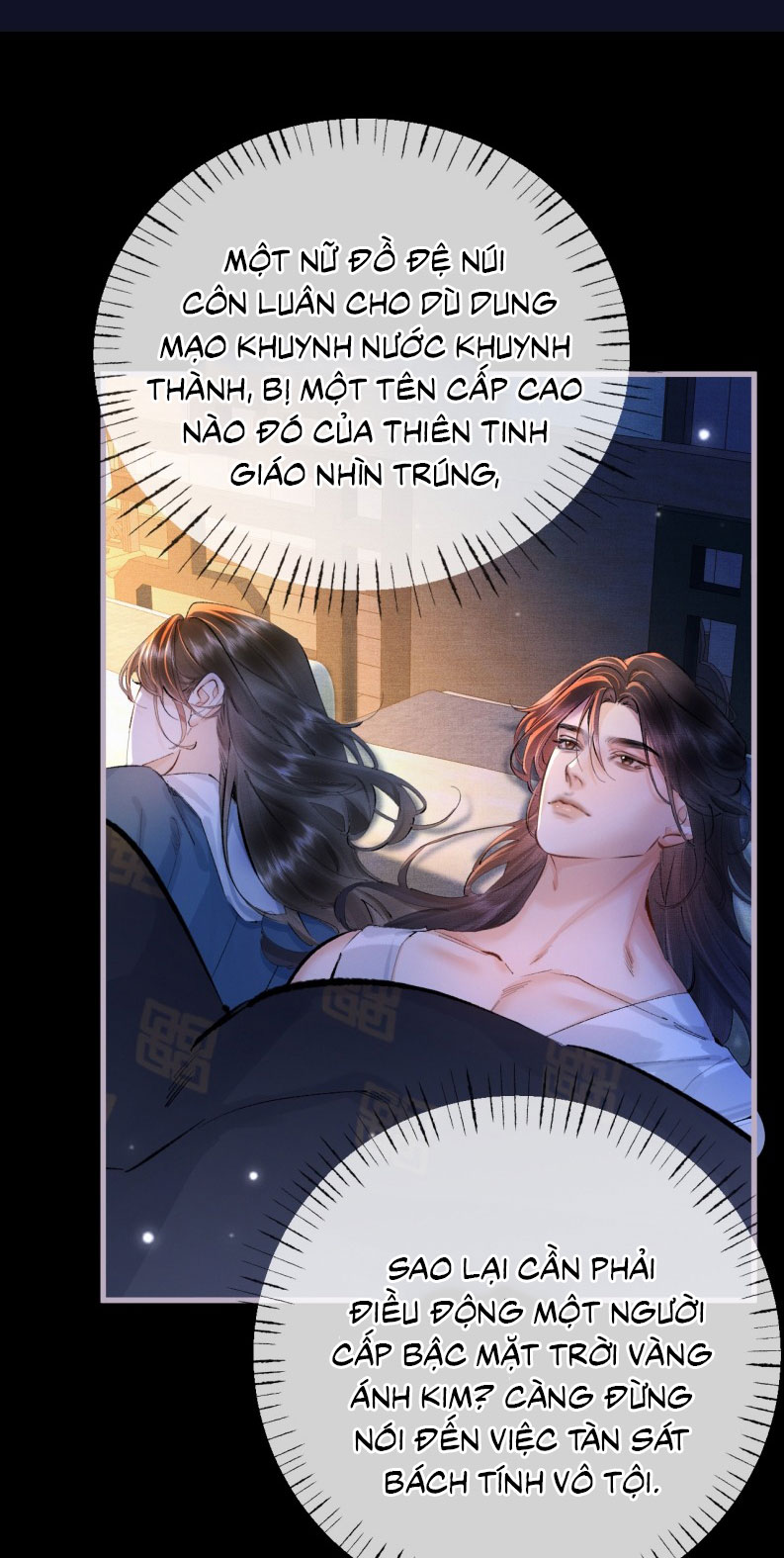Thiên Hạ Ai Không Biết Quân Chap 2 - Next Chap 3