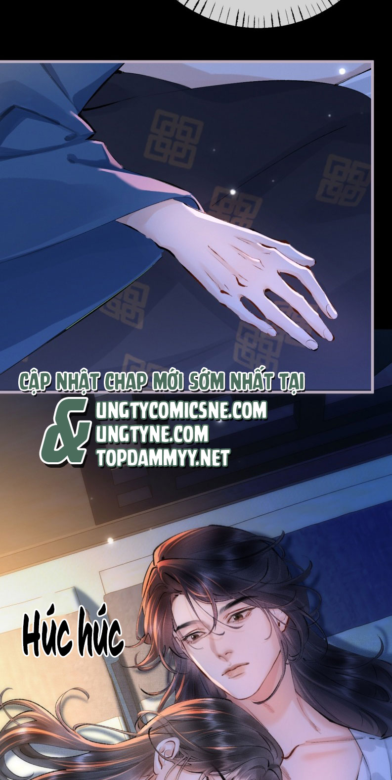 Thiên Hạ Ai Không Biết Quân Chap 2 - Next Chap 3