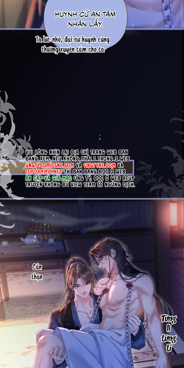 Thiên Hạ Ai Không Biết Quân Chap 2 - Next Chap 3