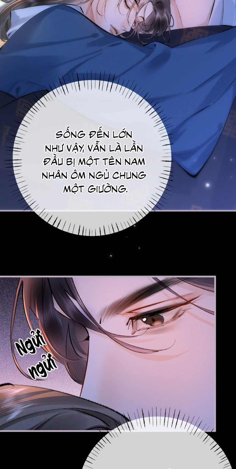 Thiên Hạ Ai Không Biết Quân Chap 2 - Next Chap 3