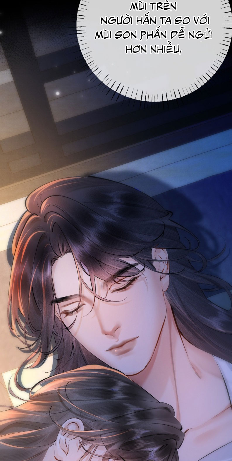 Thiên Hạ Ai Không Biết Quân Chap 2 - Next Chap 3