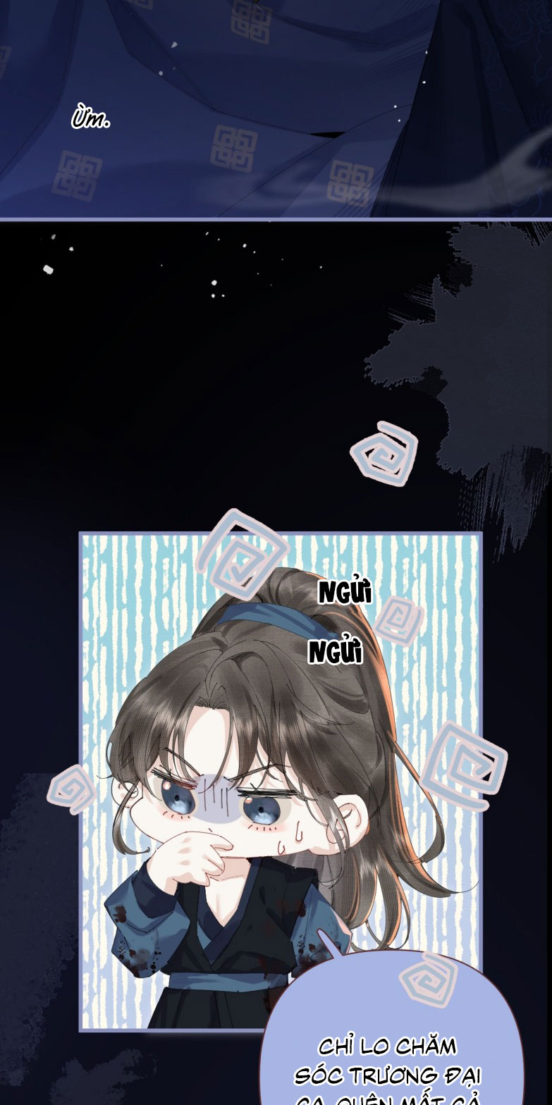 Thiên Hạ Ai Không Biết Quân Chap 2 - Next Chap 3