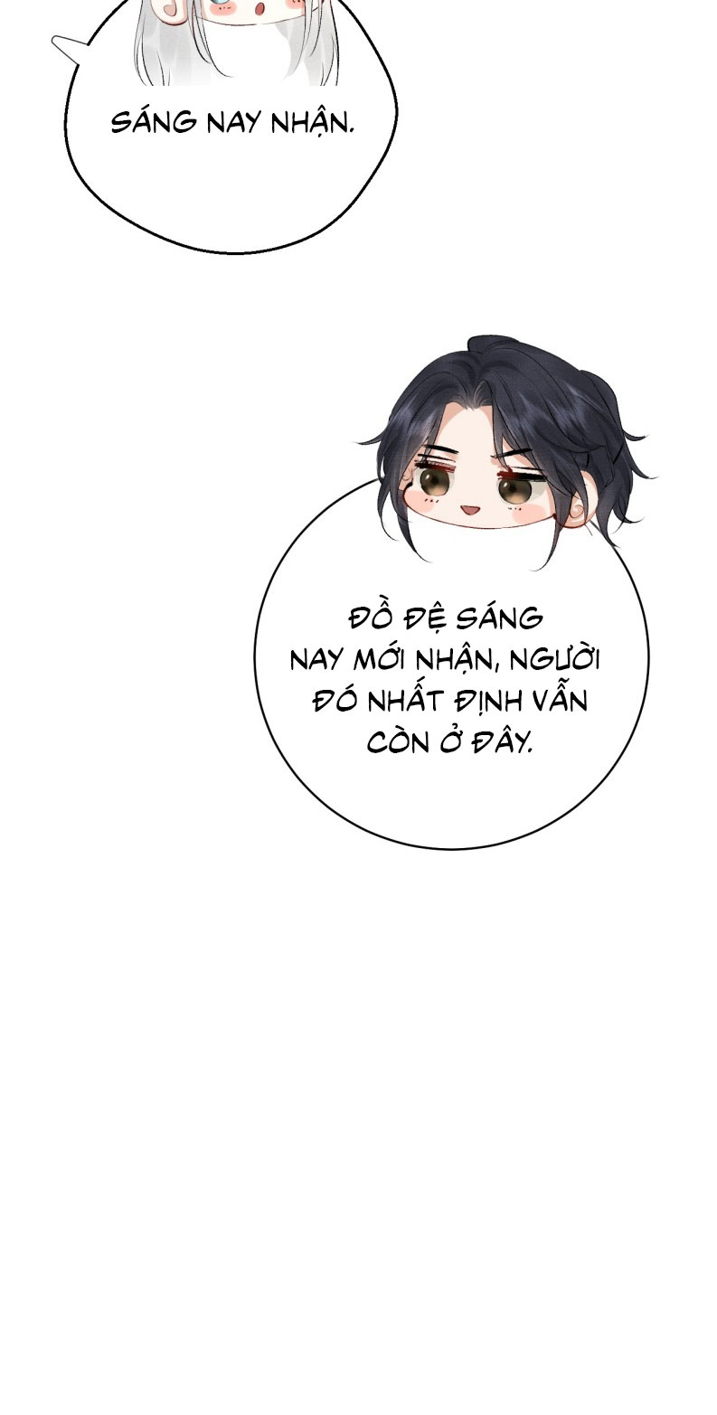 Thiên Hạ Ai Không Biết Quân Chap 3 - Next Chap 4