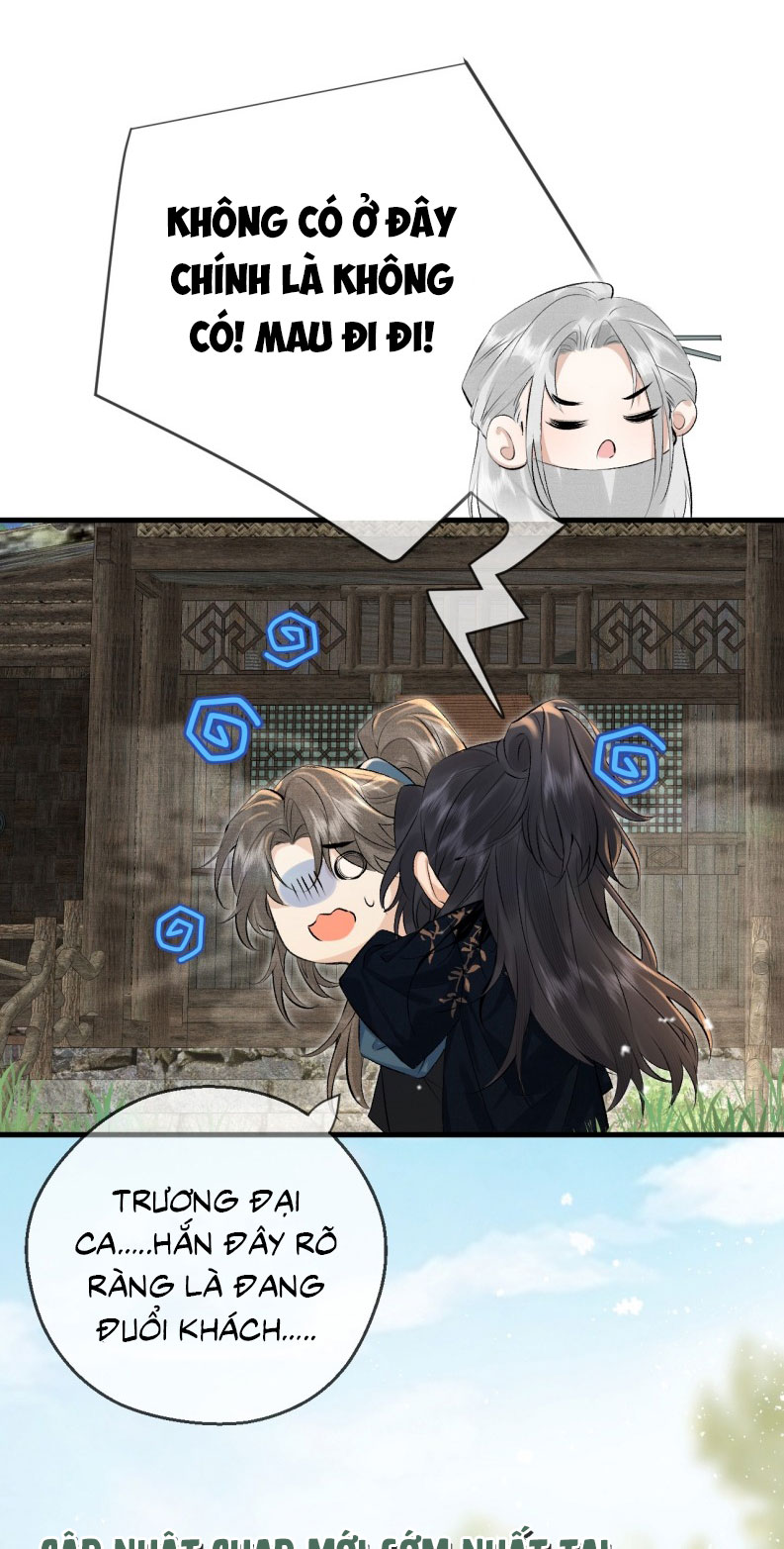 Thiên Hạ Ai Không Biết Quân Chap 3 - Next Chap 4