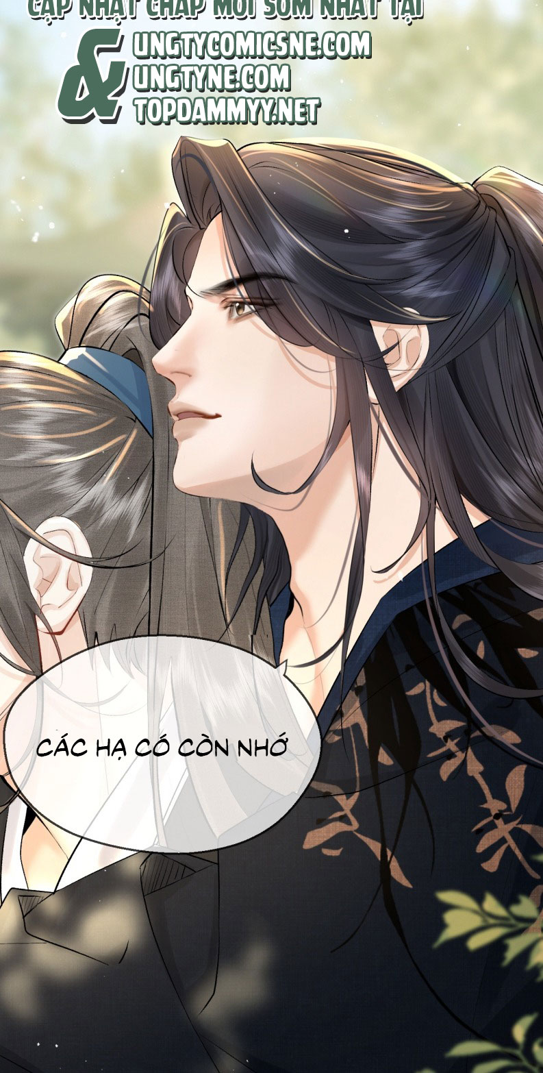 Thiên Hạ Ai Không Biết Quân Chap 3 - Next Chap 4