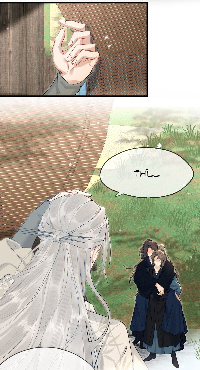 Thiên Hạ Ai Không Biết Quân Chap 3 - Next Chap 4