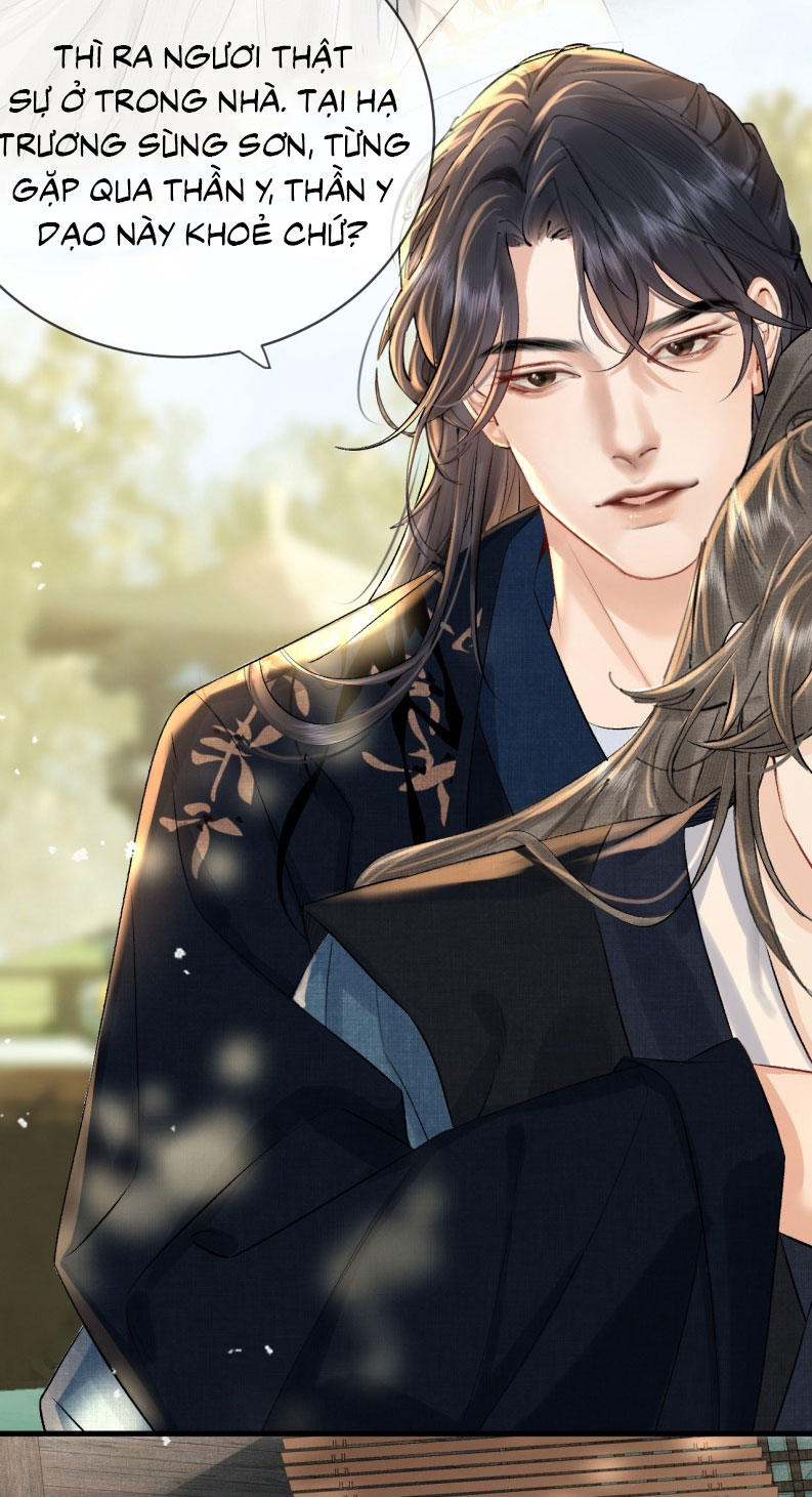 Thiên Hạ Ai Không Biết Quân Chap 3 - Next Chap 4