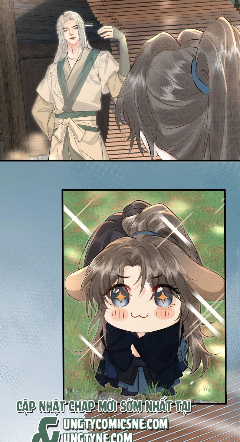 Thiên Hạ Ai Không Biết Quân Chap 3 - Next Chap 4