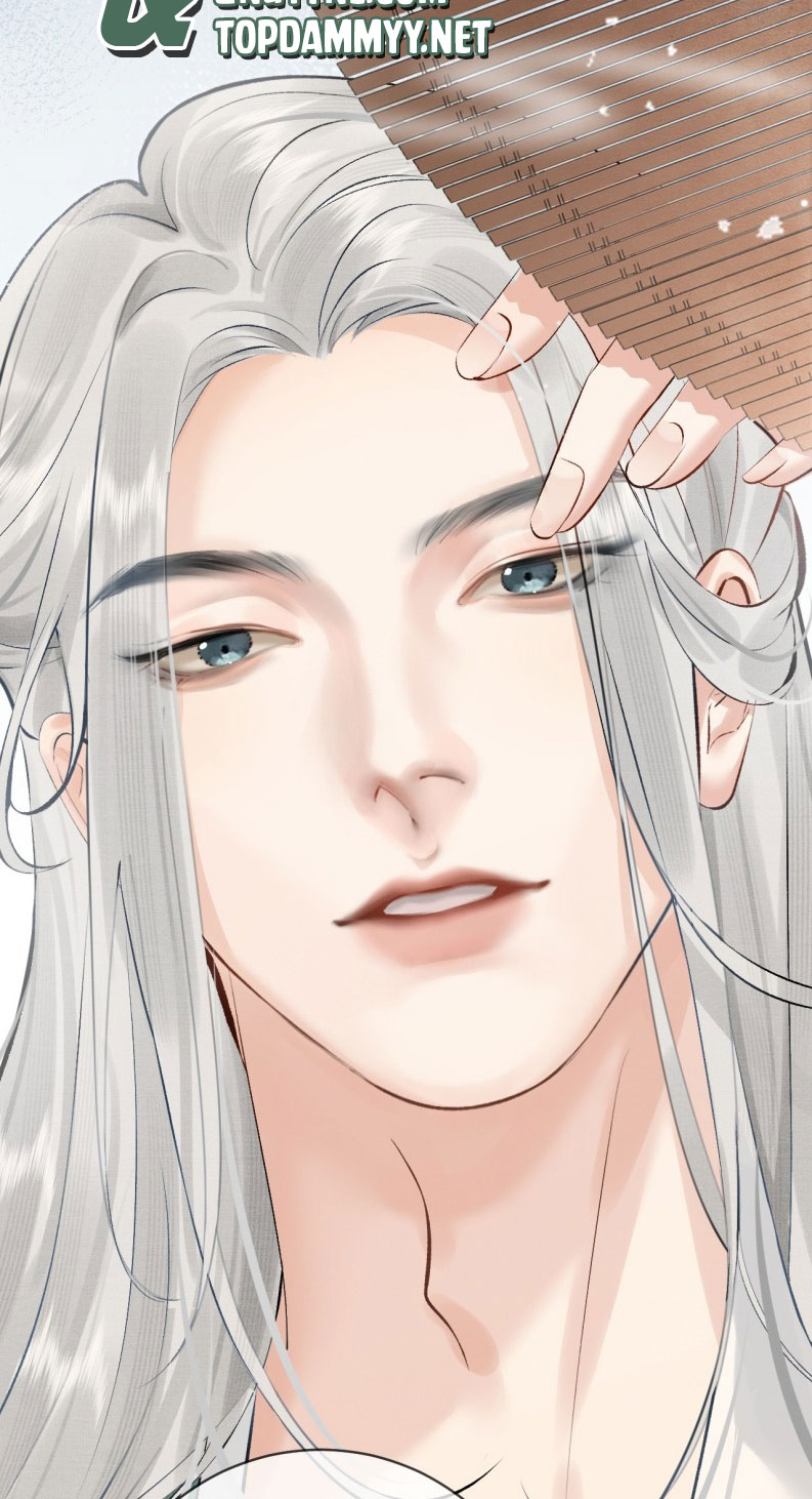 Thiên Hạ Ai Không Biết Quân Chap 3 - Next Chap 4