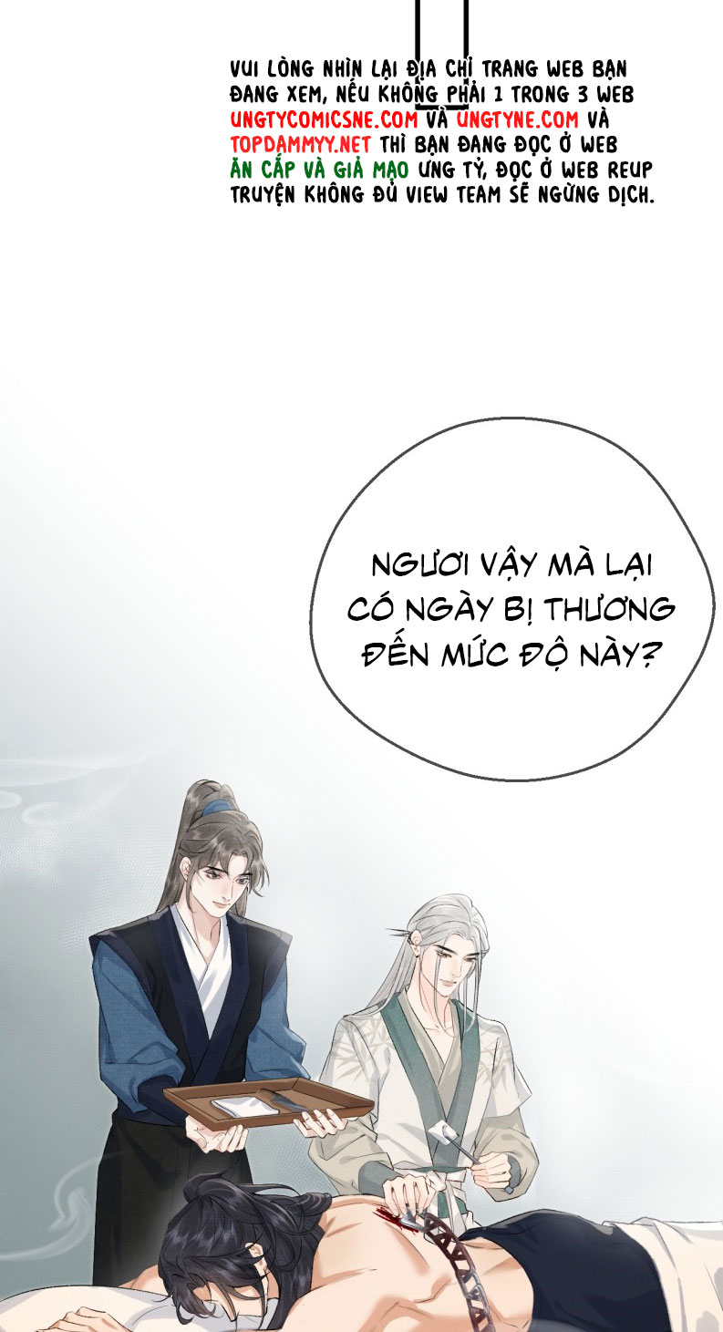 Thiên Hạ Ai Không Biết Quân Chap 3 - Next Chap 4