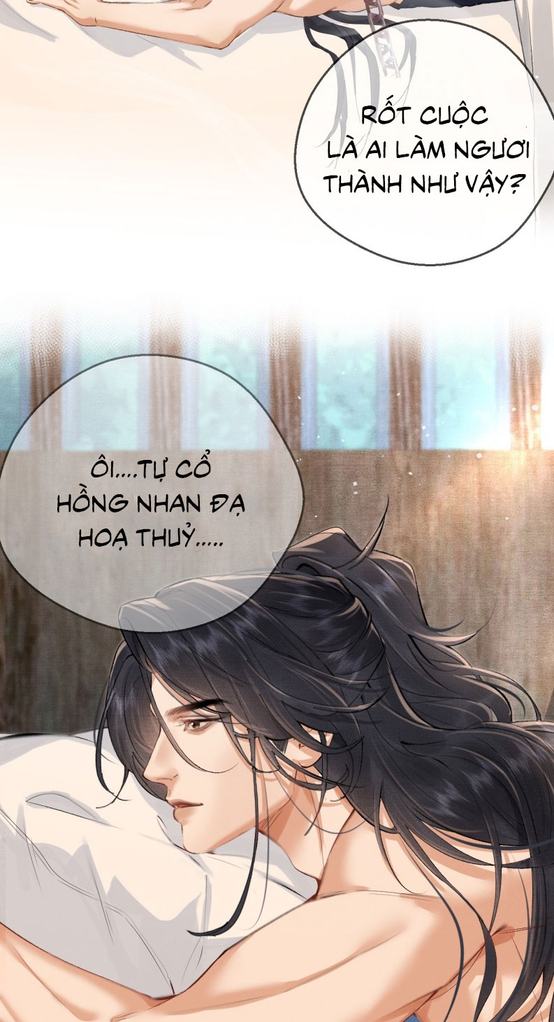 Thiên Hạ Ai Không Biết Quân Chap 3 - Next Chap 4