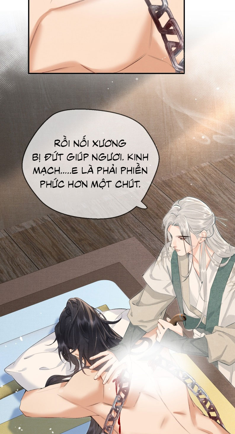 Thiên Hạ Ai Không Biết Quân Chap 3 - Next Chap 4