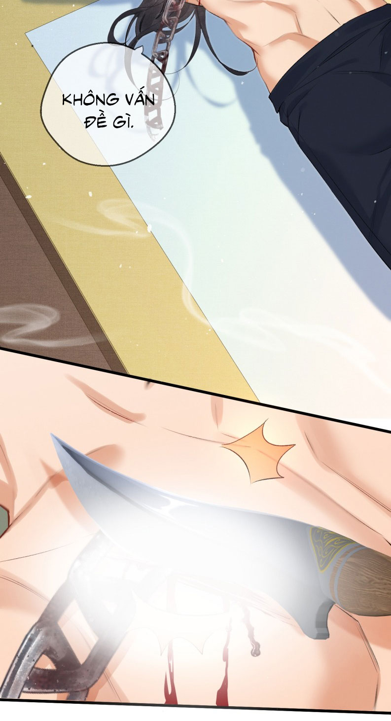 Thiên Hạ Ai Không Biết Quân Chap 3 - Next Chap 4