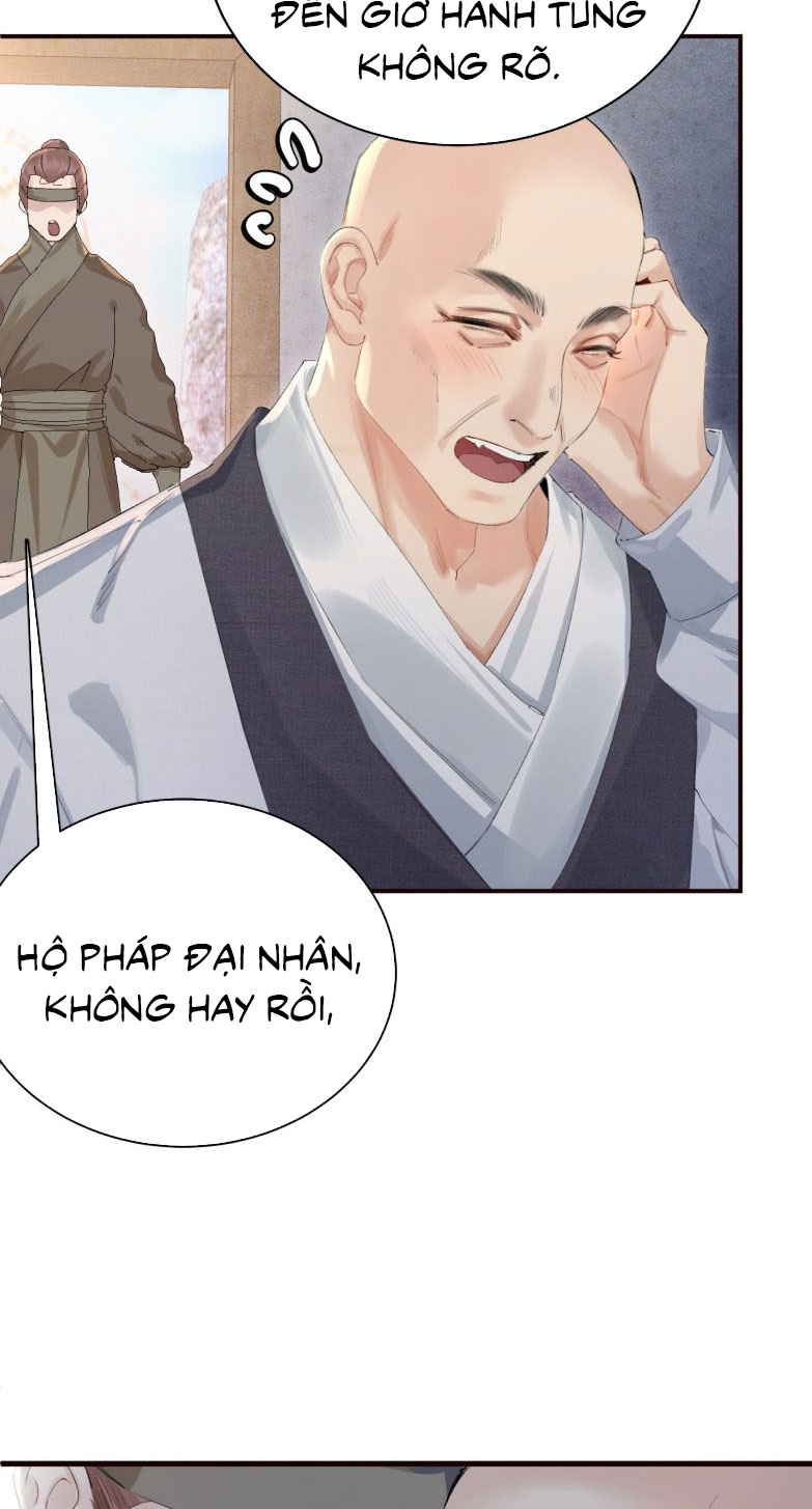 Thiên Hạ Ai Không Biết Quân Chap 3 - Next Chap 4