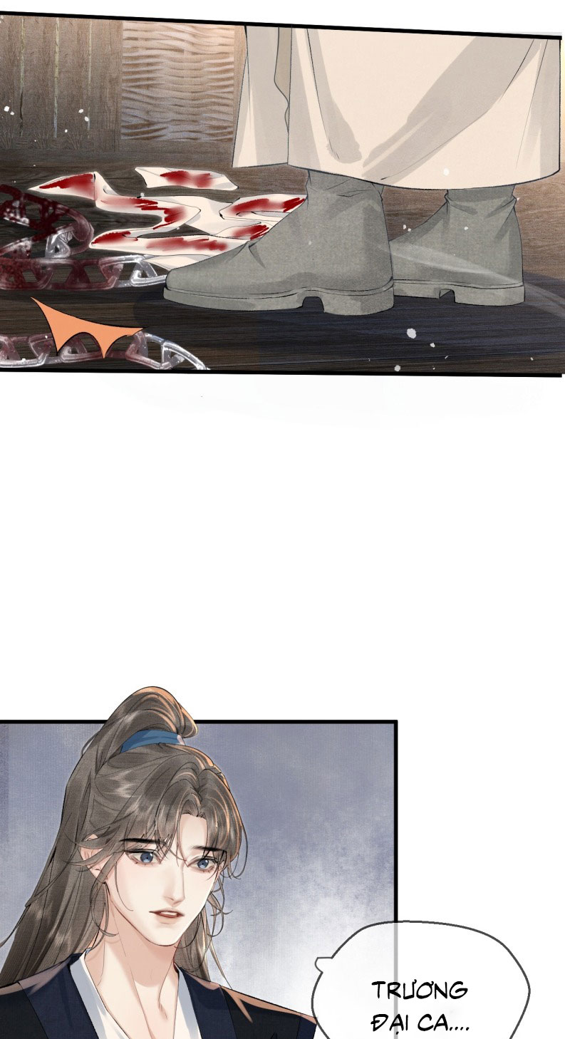 Thiên Hạ Ai Không Biết Quân Chap 3 - Next Chap 4